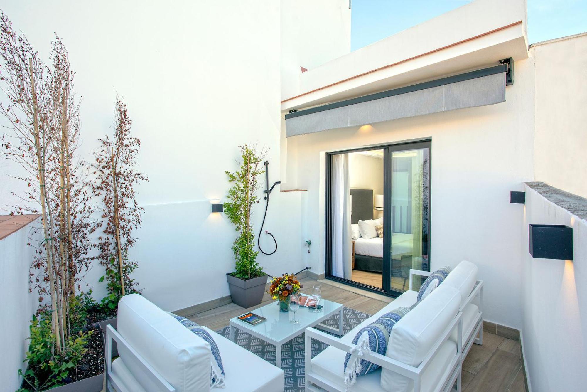 Appartement Genteel Museo
