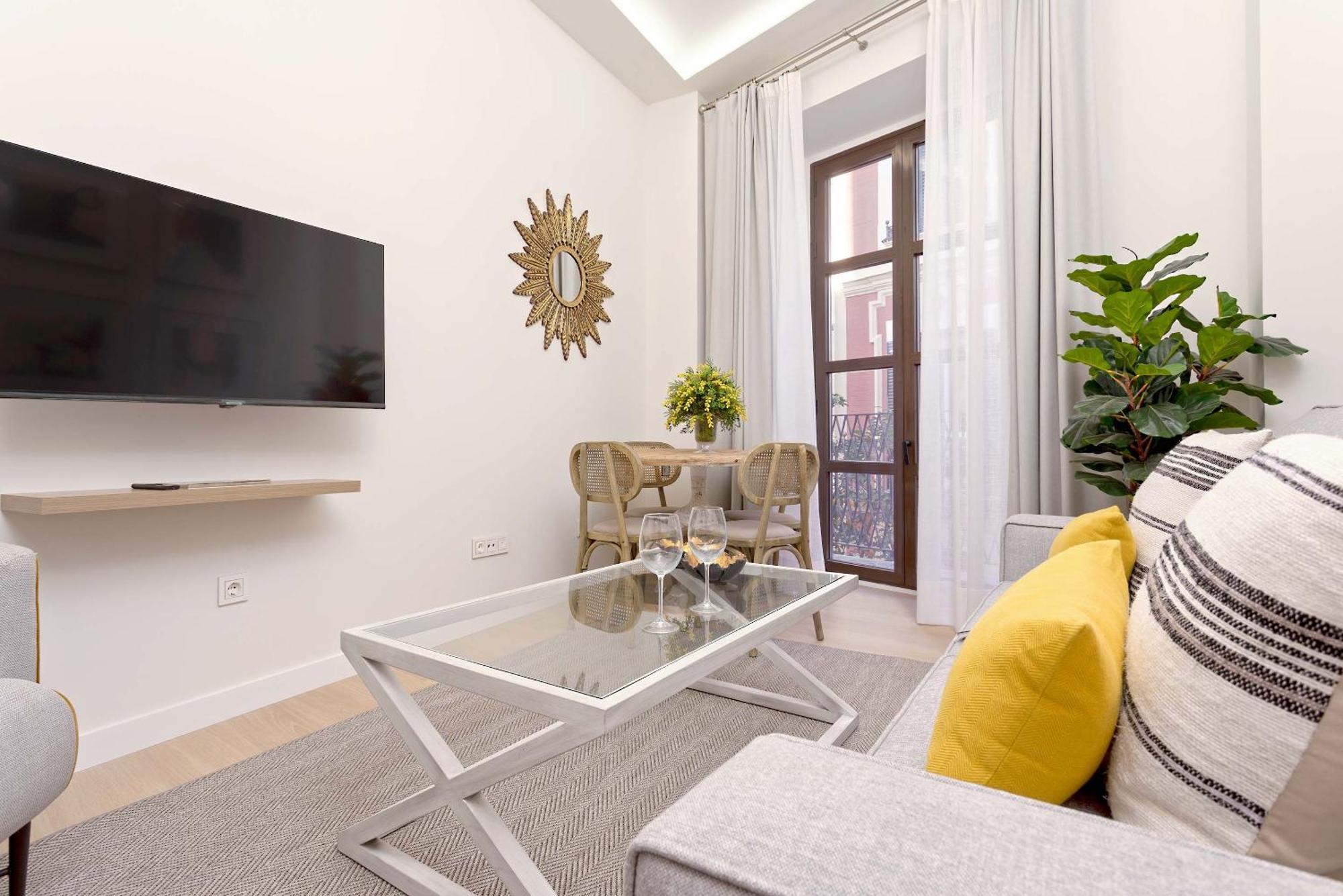 Appartement Genteel Museo *